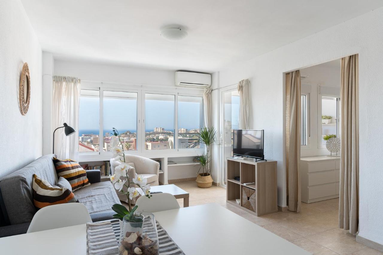 Blonzu Tanzania Διαμέρισμα Benalmádena Εξωτερικό φωτογραφία