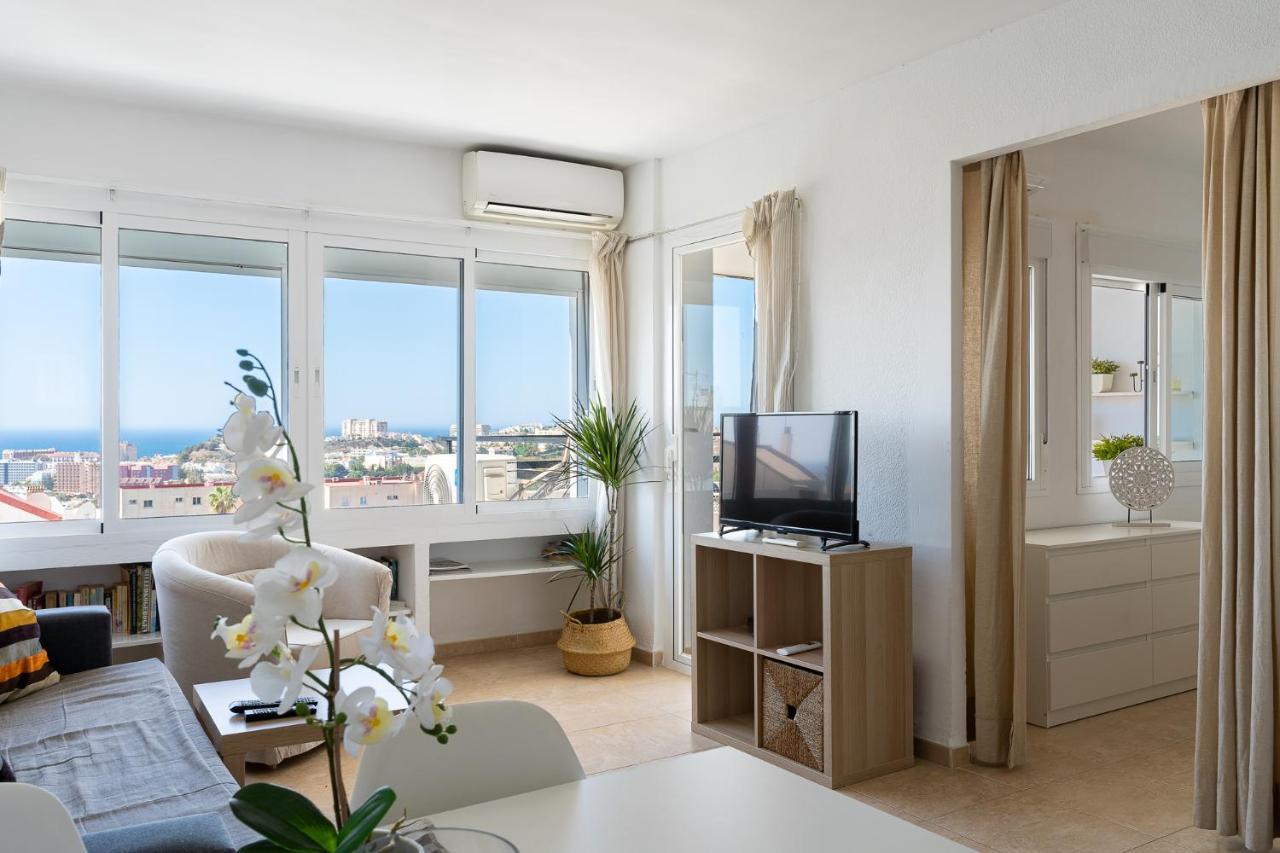 Blonzu Tanzania Διαμέρισμα Benalmádena Εξωτερικό φωτογραφία