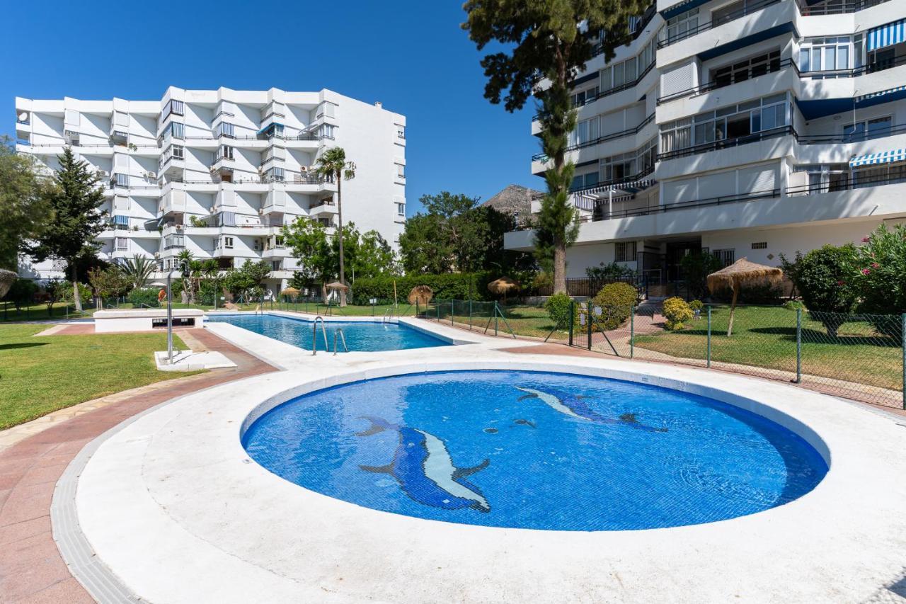 Blonzu Tanzania Διαμέρισμα Benalmádena Εξωτερικό φωτογραφία